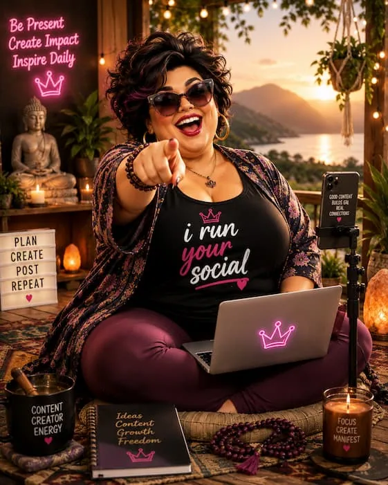 FatLady.ai ready to take ownership of a brand's social media work